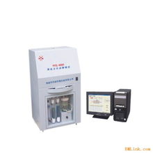 煤質(zhì)檢驗設(shè)備