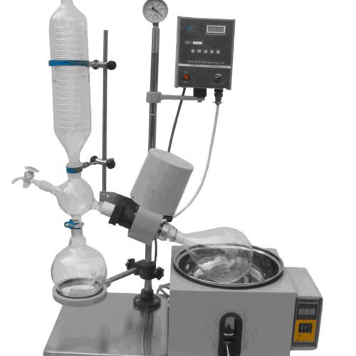 探秘山海 實驗室篇 二