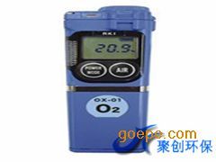 日本理研HS-01便攜式硫化氫檢測儀 -市北區聚創偉業儀器儀表銷售中心