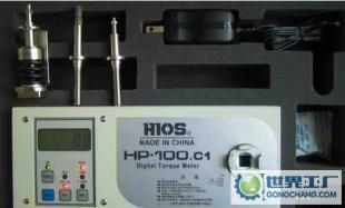 銷售新款日本好握速HP-50扭力測(cè)試儀_儀器儀表_世界工廠網(wǎng)中國產(chǎn)品信息庫