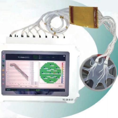 tc wafer校準(zhǔn)儀