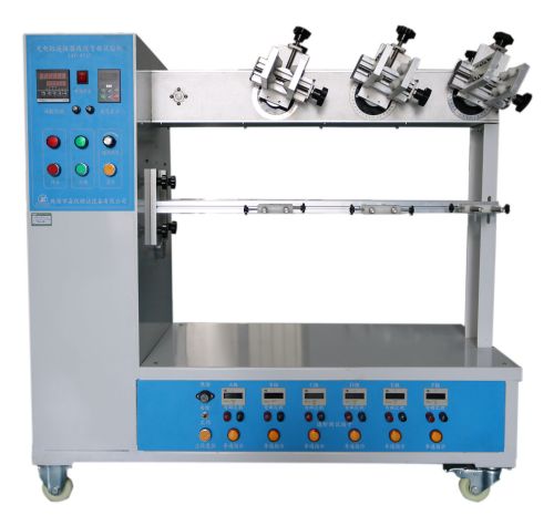 嘉儀jay 97充電樁線纜彎曲試驗機(jī)廠家直銷10 價格 10元